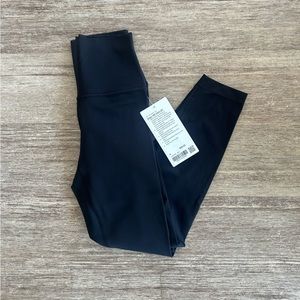 Lululemon HR Align 25”
